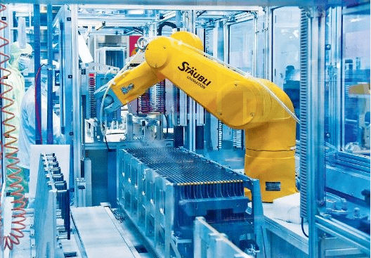 我司2022開門紅 成功簽訂湖北新能源、怡合達(dá)(301029)、卡爾蔡司建設(shè)項目