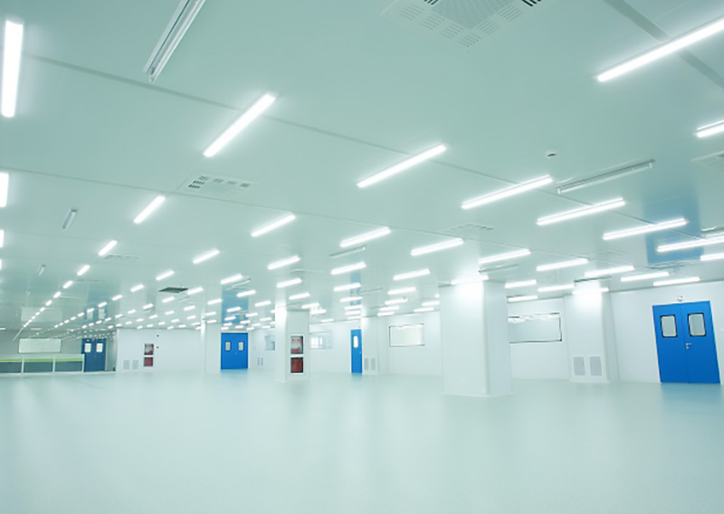 醫(yī)療器械無塵車間裝修的重要性！