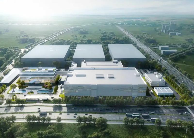 總投資30億元!半導體先進封測項目落戶南京浦口